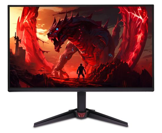 Acer Nitro VG240YG - 23.8 - black, FullHD, IPS, HDR, Adaptive-Sync, 120Hz panel