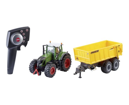 SIKU SIKU CONTROL Fendt 939 with Joskin trailer 10686000000
