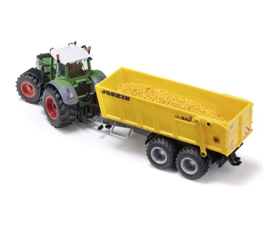 SIKU SIKU CONTROL Fendt 939 with Joskin trailer 10686000000