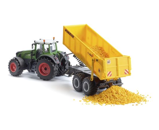 SIKU SIKU CONTROL Fendt 939 with Joskin trailer 10686000000
