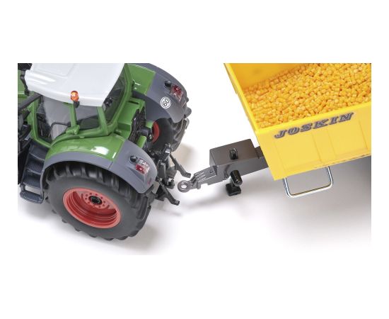 SIKU SIKU CONTROL Fendt 939 with Joskin trailer 10686000000