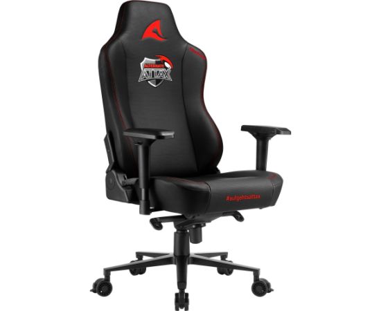 Sharkoon Gaming Chair SKILLER SGS40 ALTERNATE aTTax Special Edition (black/red)