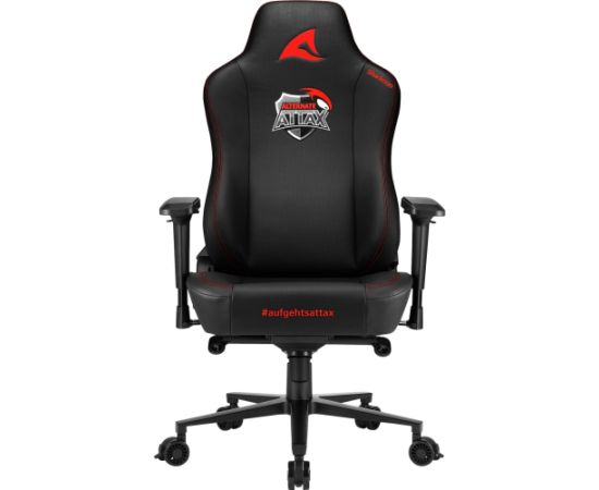 Sharkoon Gaming Chair SKILLER SGS40 ALTERNATE aTTax Special Edition (black/red)