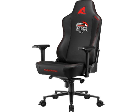 Sharkoon Gaming Chair SKILLER SGS40 ALTERNATE aTTax Special Edition (black/red)