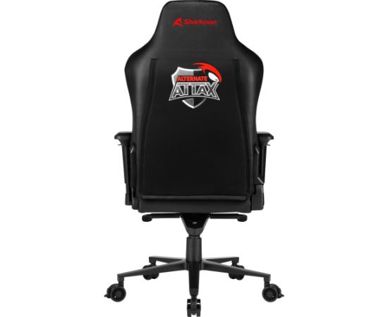Sharkoon Gaming Chair SKILLER SGS40 ALTERNATE aTTax Special Edition (black/red)