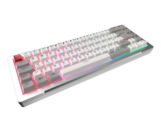 RAIJINTEK Raij MGA-68 Silver