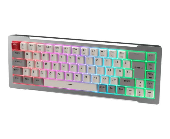 RAIJINTEK Raij MGA-68 Silver
