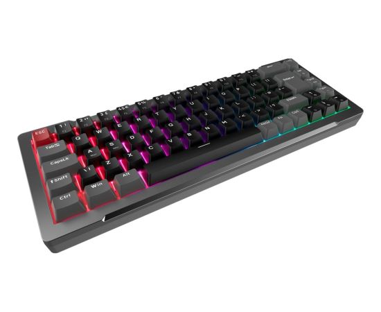 RAIJINTEK MGA-68 (black)