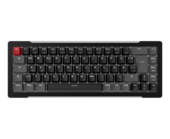 RAIJINTEK MGA-68 (black)