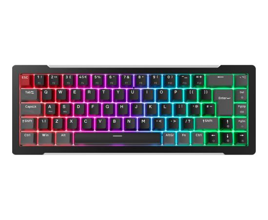 RAIJINTEK MGA-68 (black)
