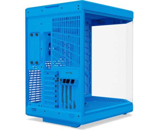 HYTE Y70 , tower case (light blue)