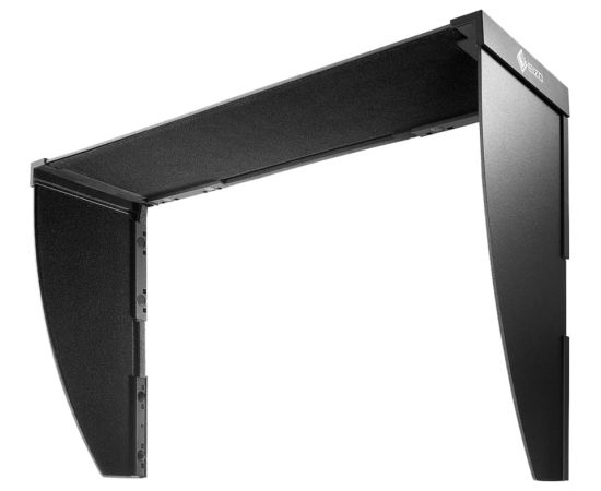 EIZO light protection cover CH2700, glare protection (black)