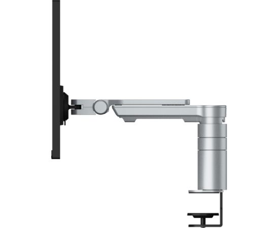 EIZO FlexScan FLT, LED monitor - 23.8 - black, FullHD, IPS, USB-C, swivel arm