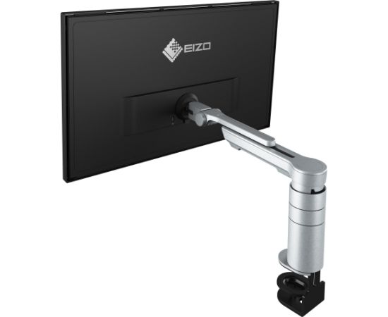 EIZO FlexScan FLT, LED monitor - 23.8 - black, FullHD, IPS, USB-C, swivel arm