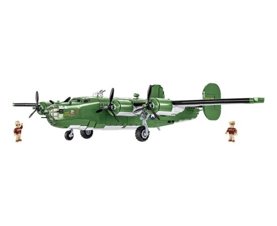 COBI Consolidated B-24 Liberator, construction toy