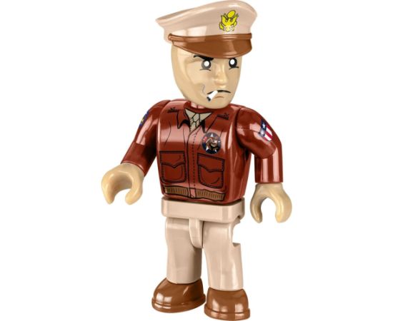 COBI Consolidated B-24 Liberator, construction toy