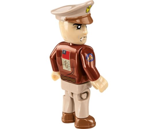 COBI Consolidated B-24 Liberator, construction toy