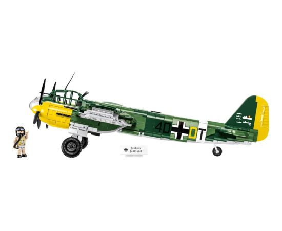 COBI Junkers Ju 88, construction toy