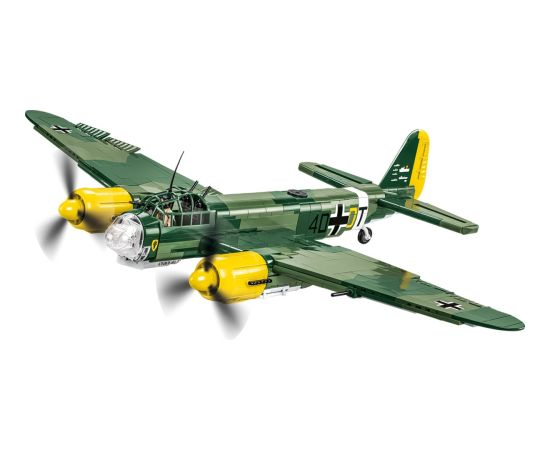 COBI Junkers Ju 88, construction toy