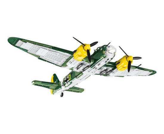 COBI Junkers Ju 88, construction toy