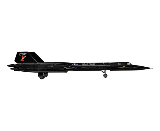COBI Lockheed SR-71 Blackbird, construction toy