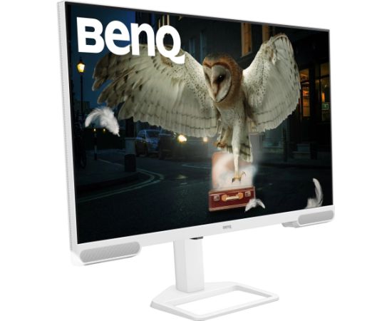 BenQ EW3290U, LED monitor - 31.5 - white, UltraHD/4K, IPS, USB-C