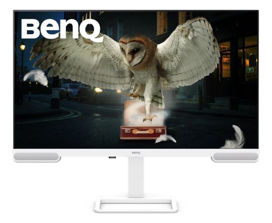 BenQ EW3290U, LED monitor - 31.5 - white, UltraHD/4K, IPS, USB-C