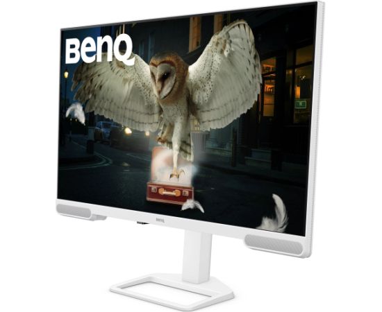 BenQ EW3290U, LED monitor - 31.5 - white, UltraHD/4K, IPS, USB-C