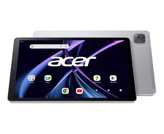 Acer Iconia Tab A10 (A1021A7RM) (grey, 128GB, Android 14)