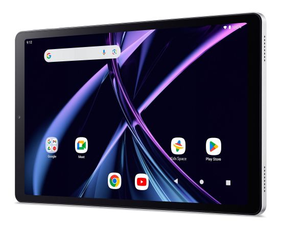 Acer Iconia Tab A10 (A1021A7RM) (grey, 128GB, Android 14)
