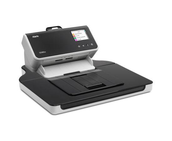 Kodak Flatbed Scanning Unit DIN A4, Expansion Module (for Alaris S2000 Series Scanners)