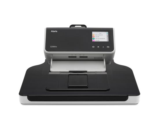 Kodak Flatbed Scanning Unit DIN A4, Expansion Module (for Alaris S2000 Series Scanners)