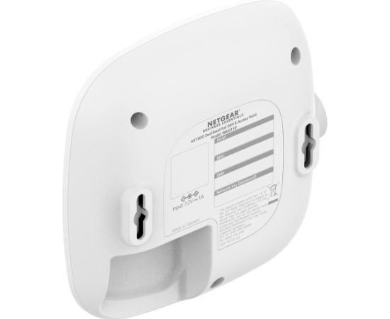 Netgear WAX210, Access Point