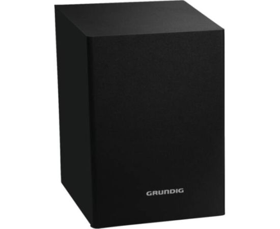 Grundig DSB 995, Soundbar (black, Bluetooth 5.3, Dolby Atmos, HDMI)