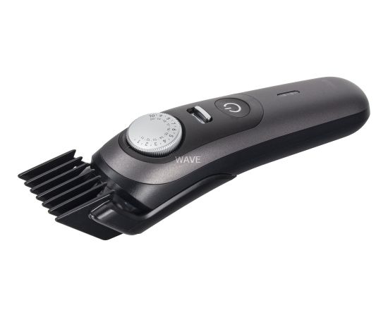 Braun Beard Trimmer Series 9 BT9421, Beard Trimmer (black)