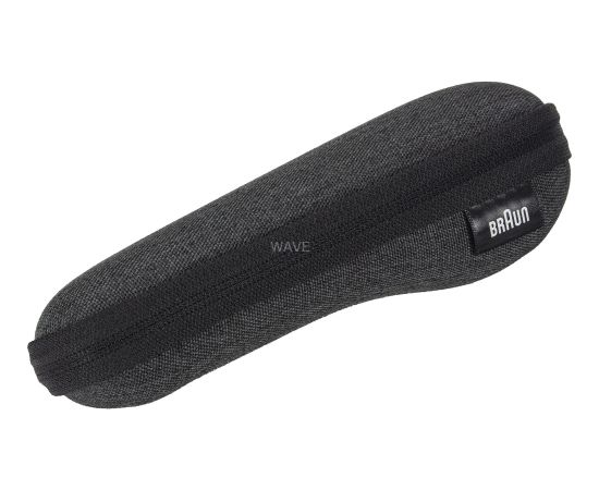 Braun Beard Trimmer Series 9 BT9421, Beard Trimmer (black)