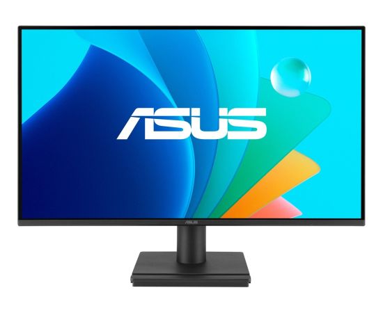 ASUS VA259HGA EyeCare, gaming monitor - 24.5 - black, FullHD, IPS, Adaptive-Sync, 120Hz panel