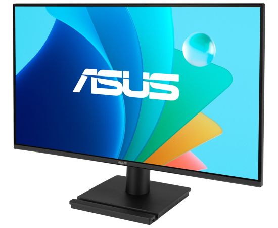 ASUS VA259HGA EyeCare, gaming monitor - 24.5 - black, FullHD, IPS, Adaptive-Sync, 120Hz panel