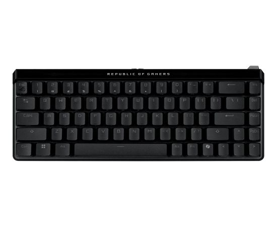 ASUS ROG Falchion Ace HFX, gaming keyboard (black, DE layout, ROG HFX)