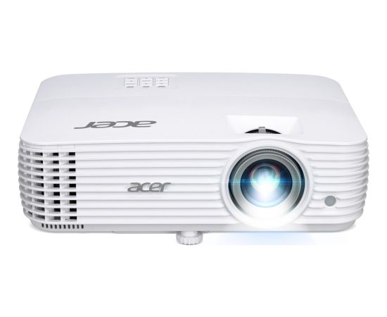 Acer H6555BDKi, DLP projector (white, FullHD, wireless projector, HDMI, 4800 ANSI lumens)
