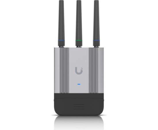 Ubiquiti UniFi UMR-Industrial, mobile WiFi router