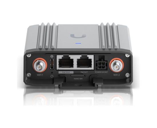 Ubiquiti UniFi UMR-Industrial, mobile WiFi router