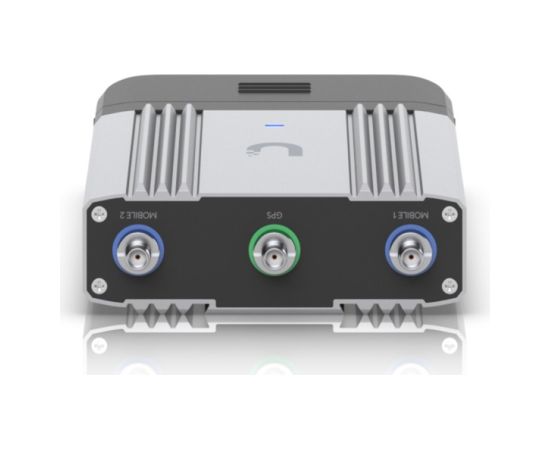 Ubiquiti UniFi UMR-Industrial, mobile WiFi router