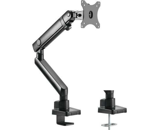 SilverStone SST-ARM13, monitor mount (black)
