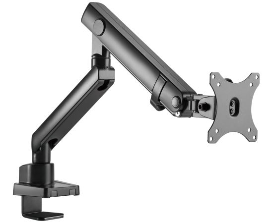 SilverStone SST-ARM13, monitor mount (black)