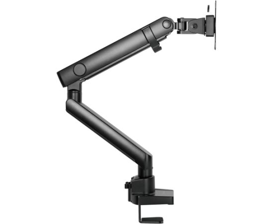 SilverStone SST-ARM13, monitor mount (black)