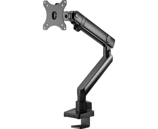 SilverStone SST-ARM13, monitor mount (black)