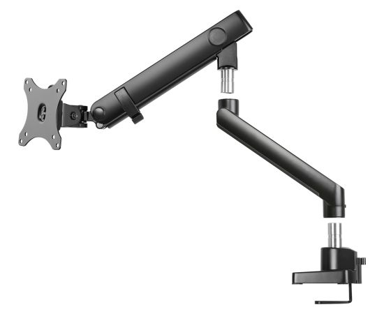 SilverStone SST-ARM13, monitor mount (black)