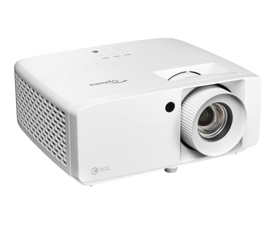 Optoma UHZ35, laser projector (white, UltraHD/4K, 3500 lumens)