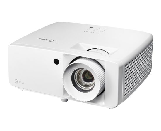 Optoma UHZ35, laser projector (white, UltraHD/4K, 3500 lumens)